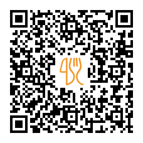 QR-kod till menyn för Rasta Mariestad