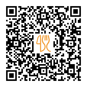 QR-kod till menyn för Sibyllas Sos-kiosken