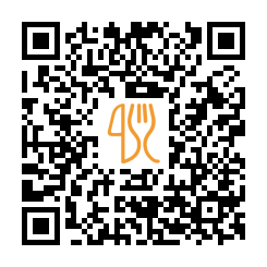 QR-kod till menyn för Porten I Billdal