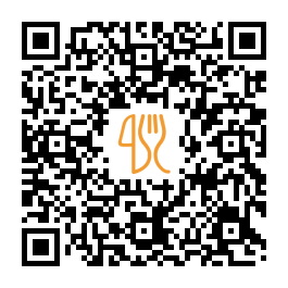 QR-kod till menyn för Solvikens Pensionat