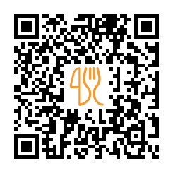 QR-kod till menyn för Lisas Salladscafé