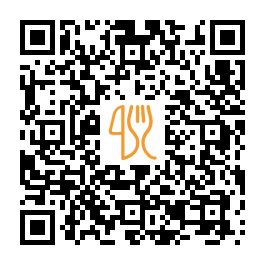 QR-kod till menyn för Flatön Färjan