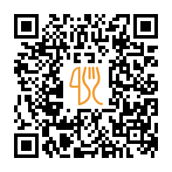 QR-kod till menyn för Bergabo Hotell