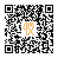 QR-kod till menyn för Kompass​en