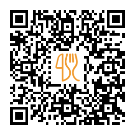 QR-kod till menyn för Pizzeria Tre Kronor