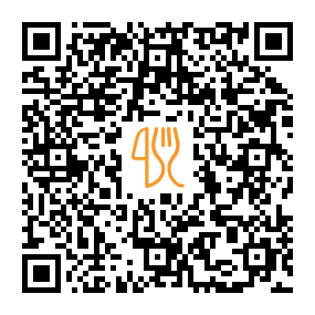 QR-kod till menyn för Sushishop