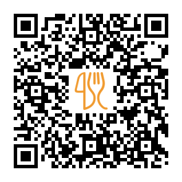 QR-kod till menyn för Pizzeria Majstången