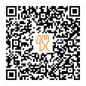 QR-kod till menyn för Hamnkrogen Lindoe