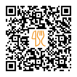 QR-kod till menyn för Hotell E-10