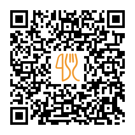 QR-kod till menyn för Kulturstallet