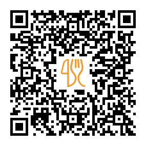 QR-kod till menyn för Pizzeria Mini Mac