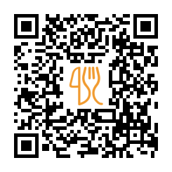 QR-kod till menyn för Cafe Skea