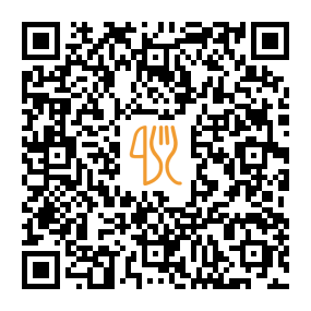 QR-kod till menyn för Löderups Strandbad