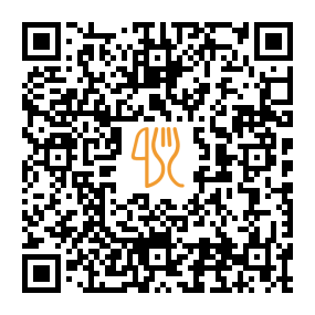 QR-kod till menyn för Harrys Stenungsund