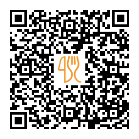 QR-kod till menyn för Burger King Stockholm Årsta