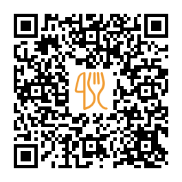 QR-kod till menyn för High Coast Mountain