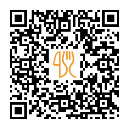 QR-kod till menyn för Backyard