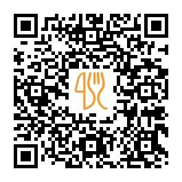 QR-kod till menyn för Circle K Sverige