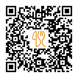 QR-kod till menyn för Sisu Stugan