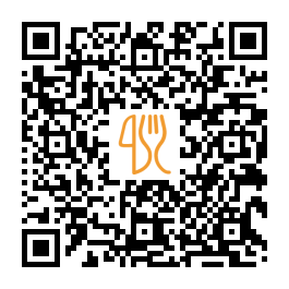 QR-kod till menyn för Pont Hägernäs Strand