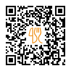 QR-kod till menyn för Alma