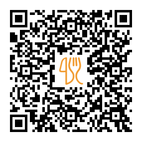 QR-kod till menyn för Societén