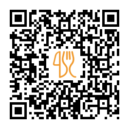 QR-kod till menyn för Hotell Bogesund