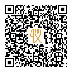 QR-kod till menyn för Nya Aessundet Sommarcafe