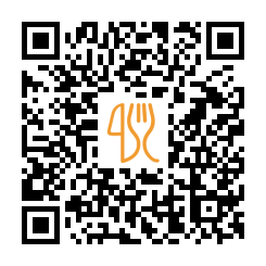 QR-kod till menyn för Åregården