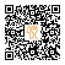 QR-kod till menyn för Laguna Restaurang Hb