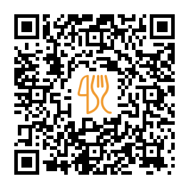 QR-kod till menyn för Lovö Bistro