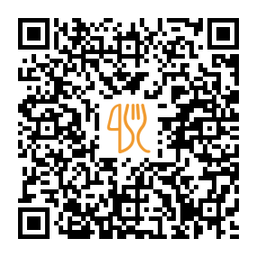 QR-kod till menyn för Hova Pizzeria