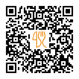 QR-kod till menyn för Hermanas