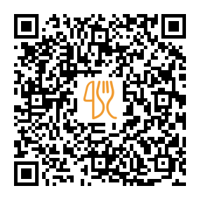 QR-kod till menyn för Restaurang Köksverket Catering Ab