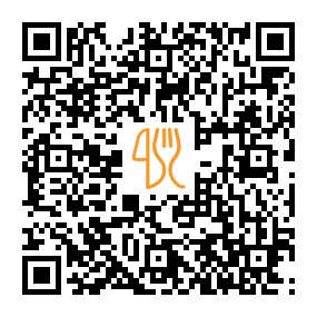 QR-kod till menyn för Hamnkrogen Herrvik