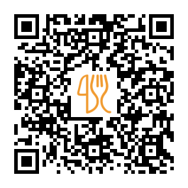 QR-kod till menyn för Frippe