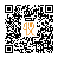 QR-kod till menyn för Hamnkiosken