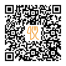 QR-kod till menyn för Peckas Grill