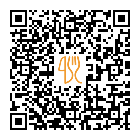 QR-kod till menyn för Härjedalspizza Vemdalen