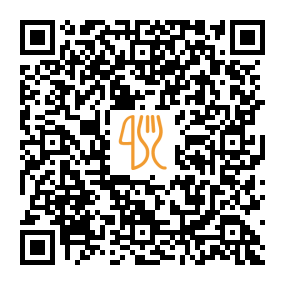 QR-kod till menyn för Bergsmannen Sodon Restaurang