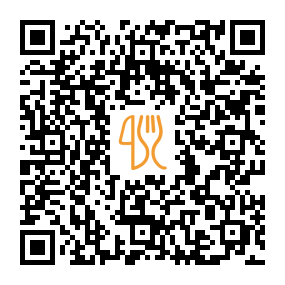 QR-kod till menyn för Brittas Cafe