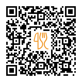 QR-kod till menyn för Chef Louis De Caunes