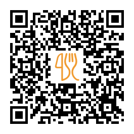 QR-kod till menyn för Språkcaféet Tell