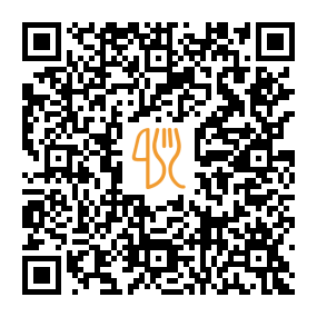 QR-kod till menyn för Haga Pizzeria