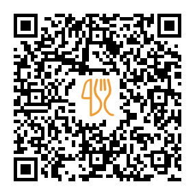QR-kod till menyn för Café Gazette
