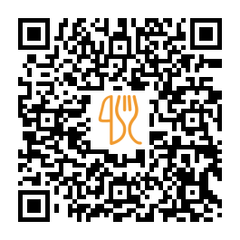 QR-kod till menyn för Burger King Boraas