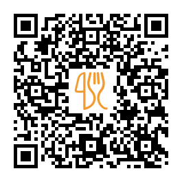 QR-kod till menyn för Mannaminne