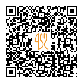 QR-kod till menyn för Hällevik Havsbad Västgöta