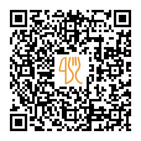 QR-kod till menyn för Restaurang Amore