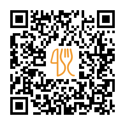 QR-kod till menyn för A G Internet Café